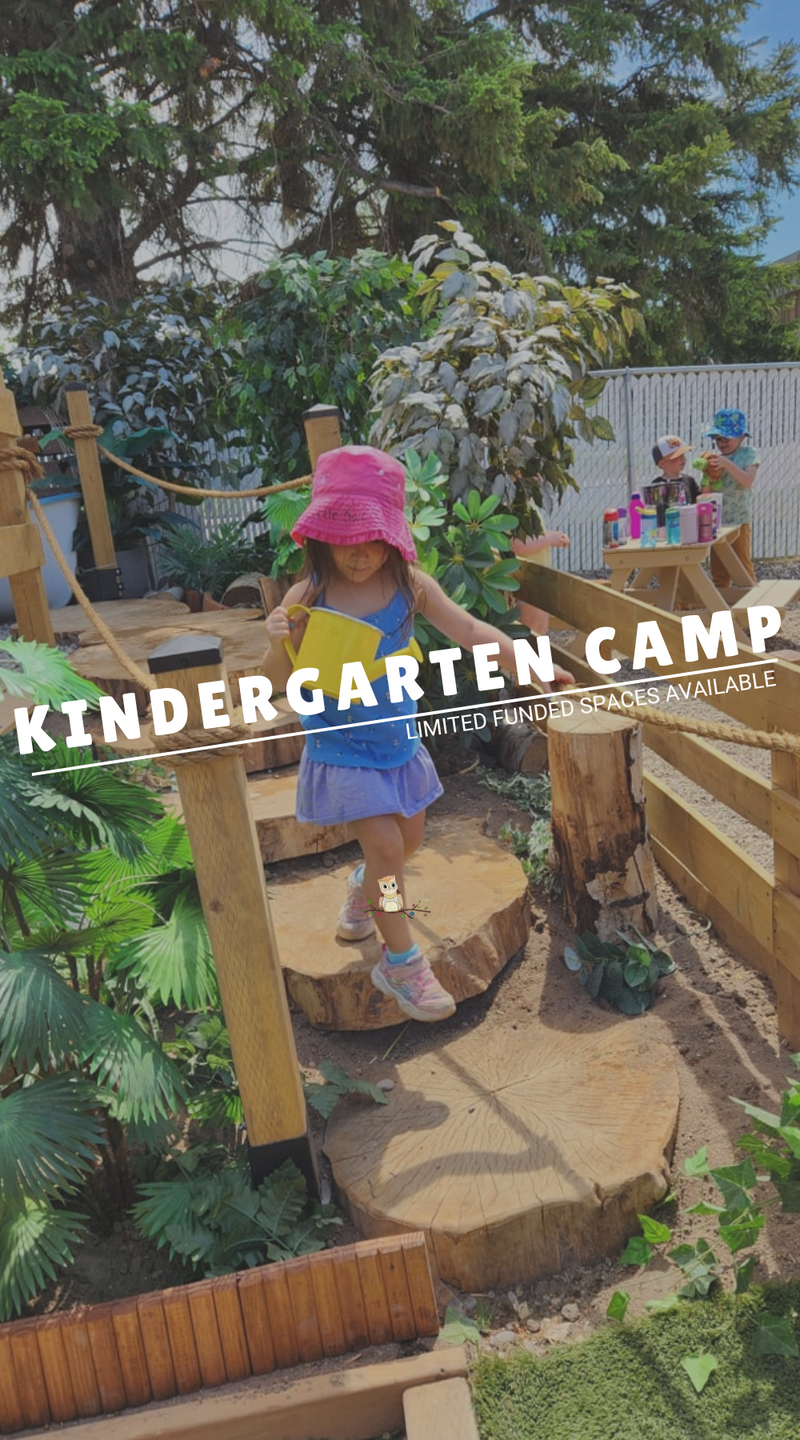 Little Owl Learning Centre