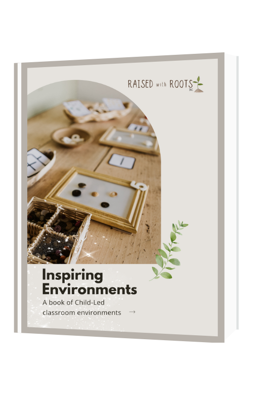 Inspiring Environments e-Book Download